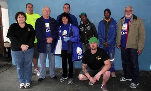 Taurus and Mandela Day